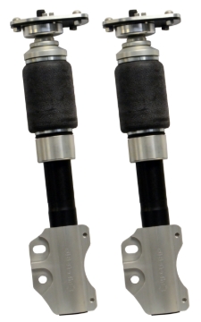 Picture of Ridetech 79-89 Ford Mustang HQ Series ShockWaves Front Pair