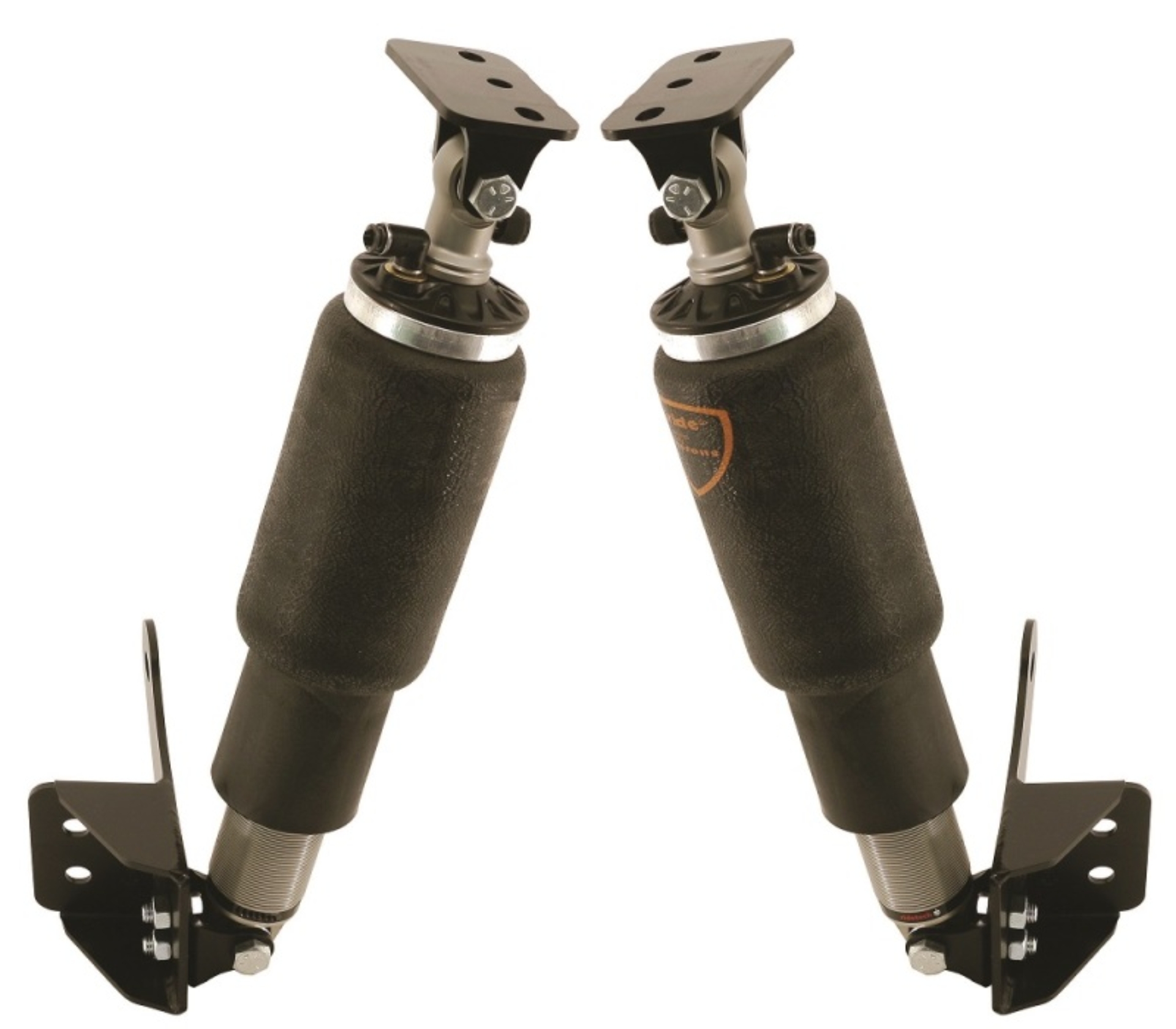 Picture of Ridetech 78-88 GM G-Body ShockWave Rear System HQ Series Pair