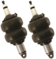 Picture of Ridetech 09-12 Dodge 1/2 Ton HQ Series ShockWaves Front Pair