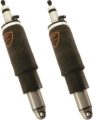 Picture of Ridetech 05-14 Ford Mustang HQ Series ShockWaves Rear Pair