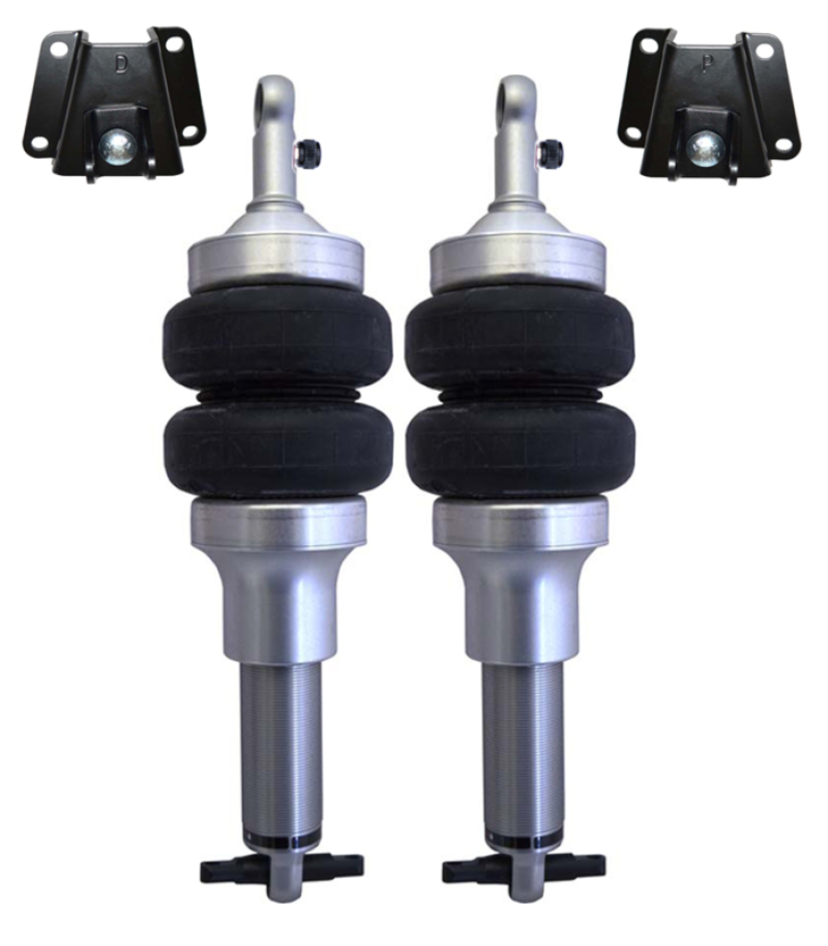 Picture of Ridetech 93-02 Camaro and Firebird HQ Series ShockWaves Front Pair