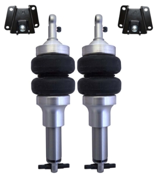 Picture of Ridetech 93-02 Camaro and Firebird HQ Series ShockWaves Front Pair