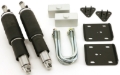 Picture of Ridetech 64-69 Lincoln ShockWave System HQ Series Rear Pair
