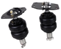 Picture of Ridetech 10-15 Chevy Camaro ShockWave System Rear HQ Series