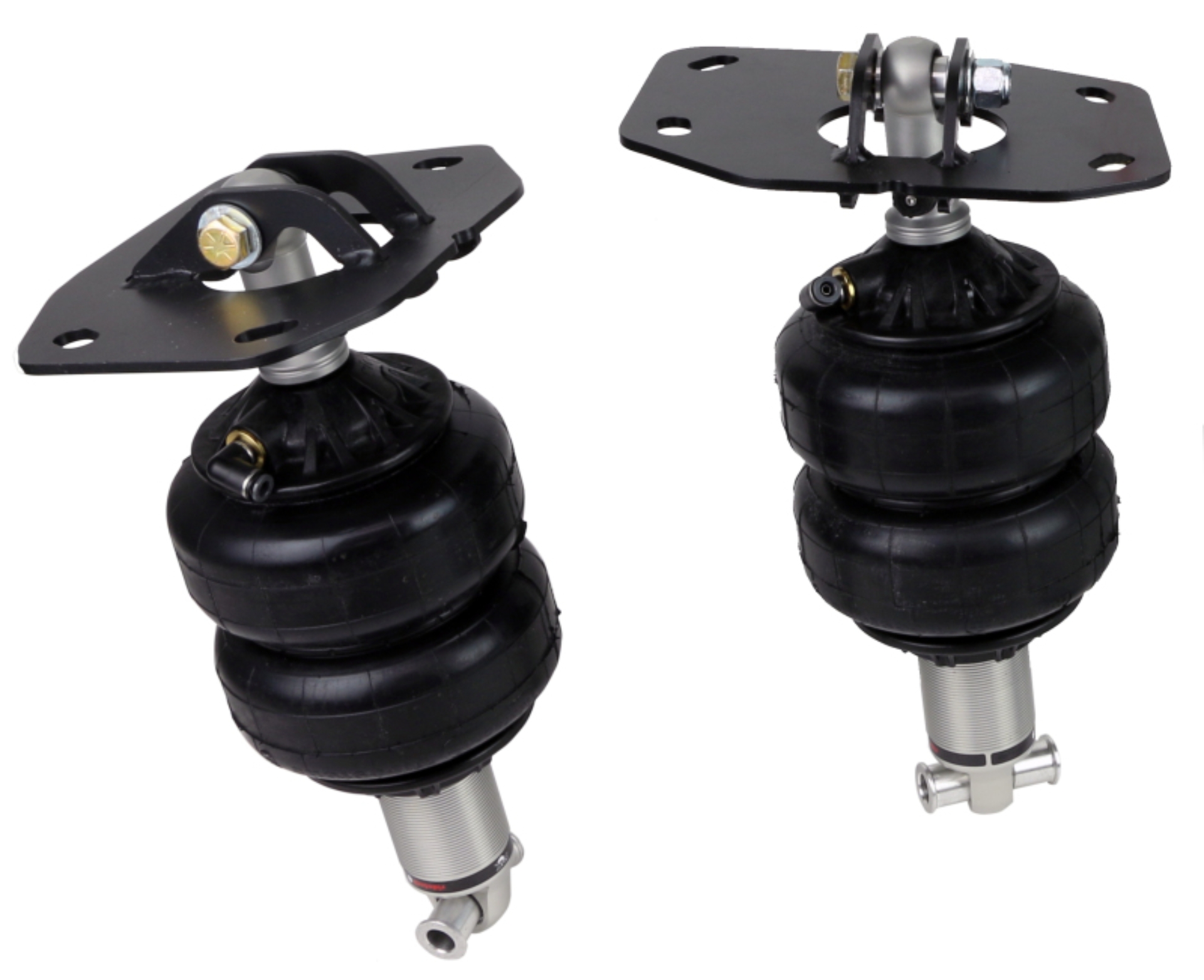 Picture of Ridetech 10-15 Chevy Camaro ShockWave System Rear HQ Series