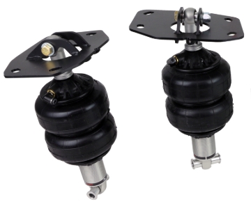 Picture of Ridetech 10-15 Chevy Camaro ShockWave System Rear HQ Series