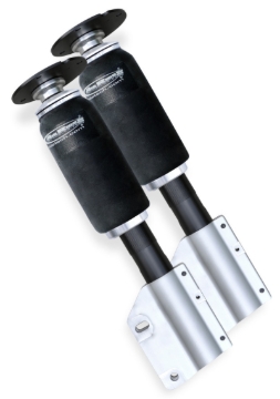 Picture of Ridetech 05-14 Ford Mustang ShockWave System HQ Series Front Pair