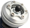 Picture of Ridetech 10-15 Chevy Camaro ShockWave Front System HQ Series Pair