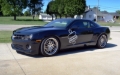 Picture of Ridetech 10-15 Chevy Camaro ShockWave System Rear HQ Series