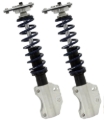 Picture of Ridetech 79-89 Ford Mustang w/ SN-95 Spindles HQ Series CoilOver Struts Front Pair