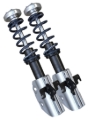 Picture of Ridetech 10-15 Chevy Camaro CoilOver Struts Front HQ Series Pair