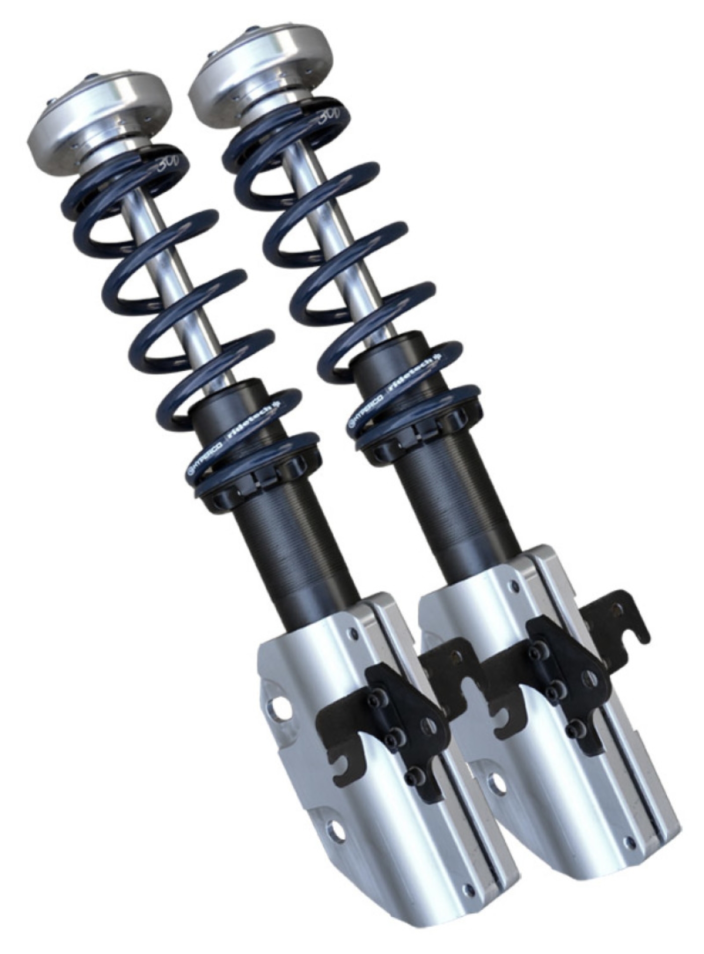 Picture of Ridetech 10-15 Chevy Camaro CoilOver Struts Front HQ Series Pair