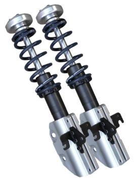 Picture of Ridetech 10-15 Chevy Camaro CoilOver Struts Front HQ Series Pair