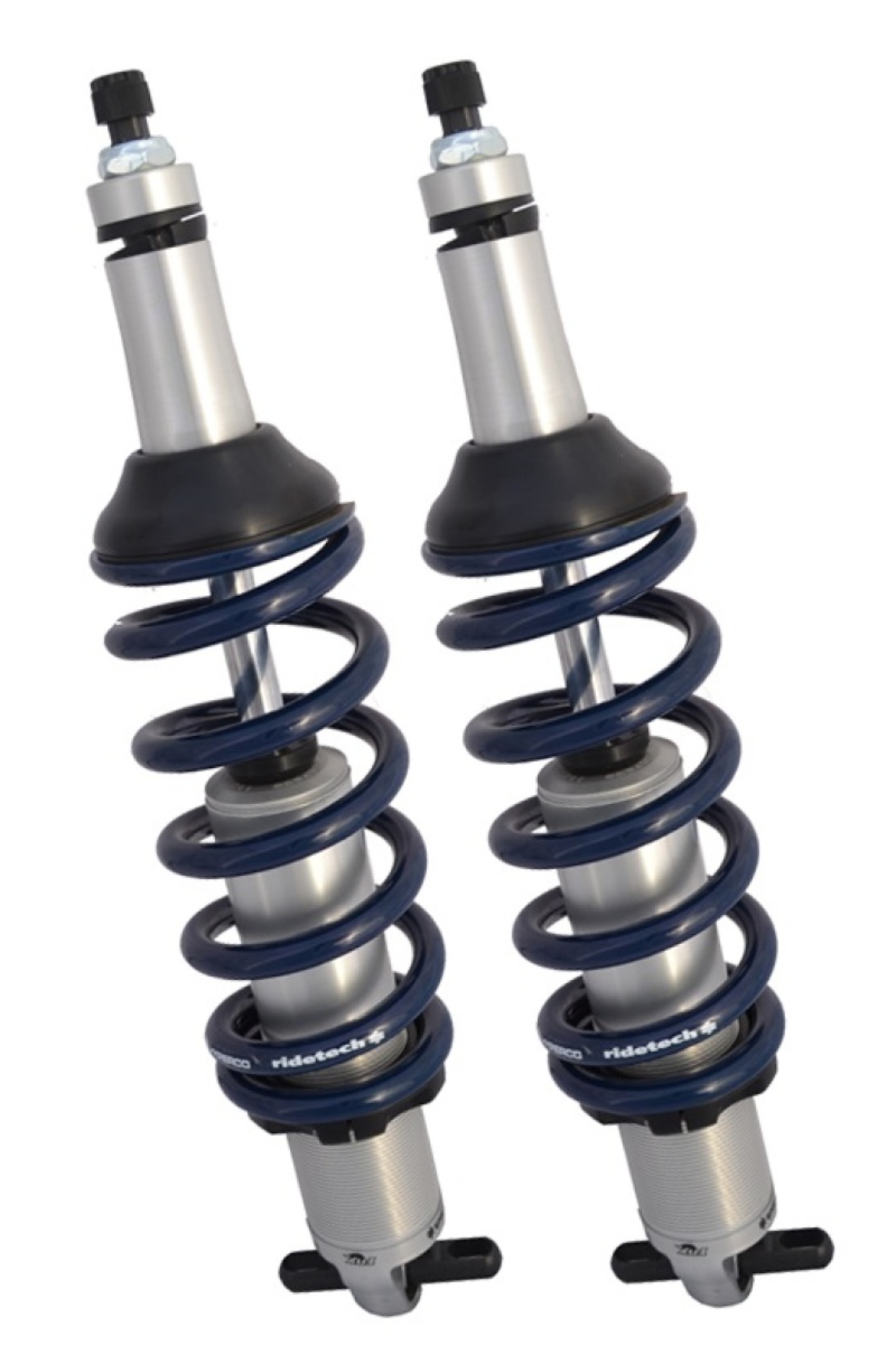 Picture of Ridetech 97-13 Chevy Corvette HQ Series CoilOvers Front Pair