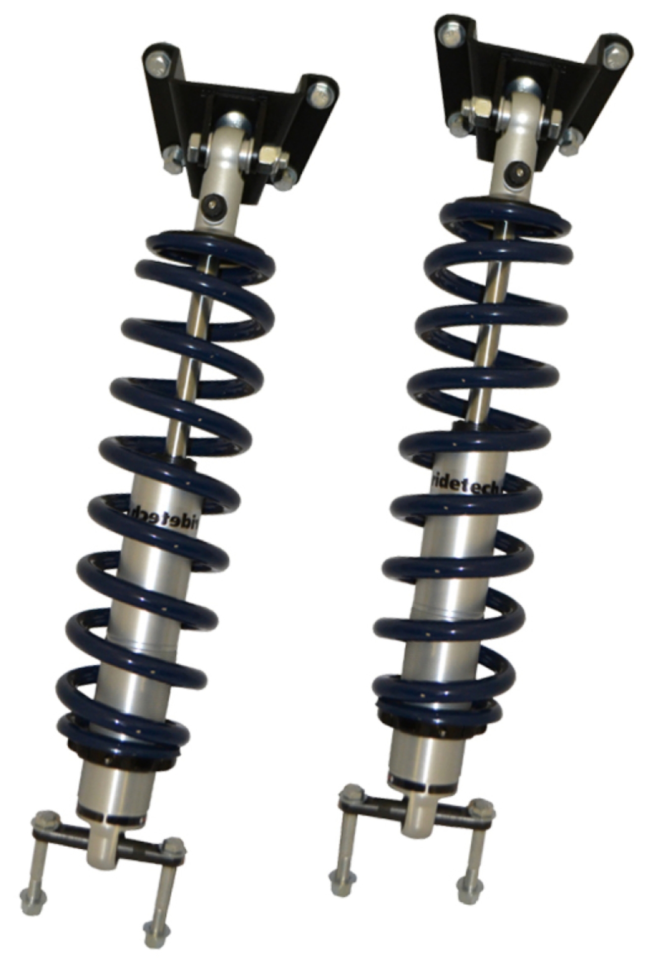 Picture of Ridetech 93-02 Chevy Camaro and Firebird CoilOvers HQ Series Front Pair