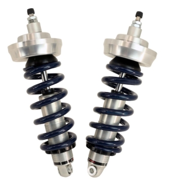 Picture of Ridetech 88-98 Chevy C1500 TQ Series Front CoilOvers for use with StrongArms