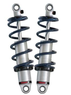 Picture of Ridetech 67-69 Camaro and Firebird Rear HQ Series CoilOver Pair