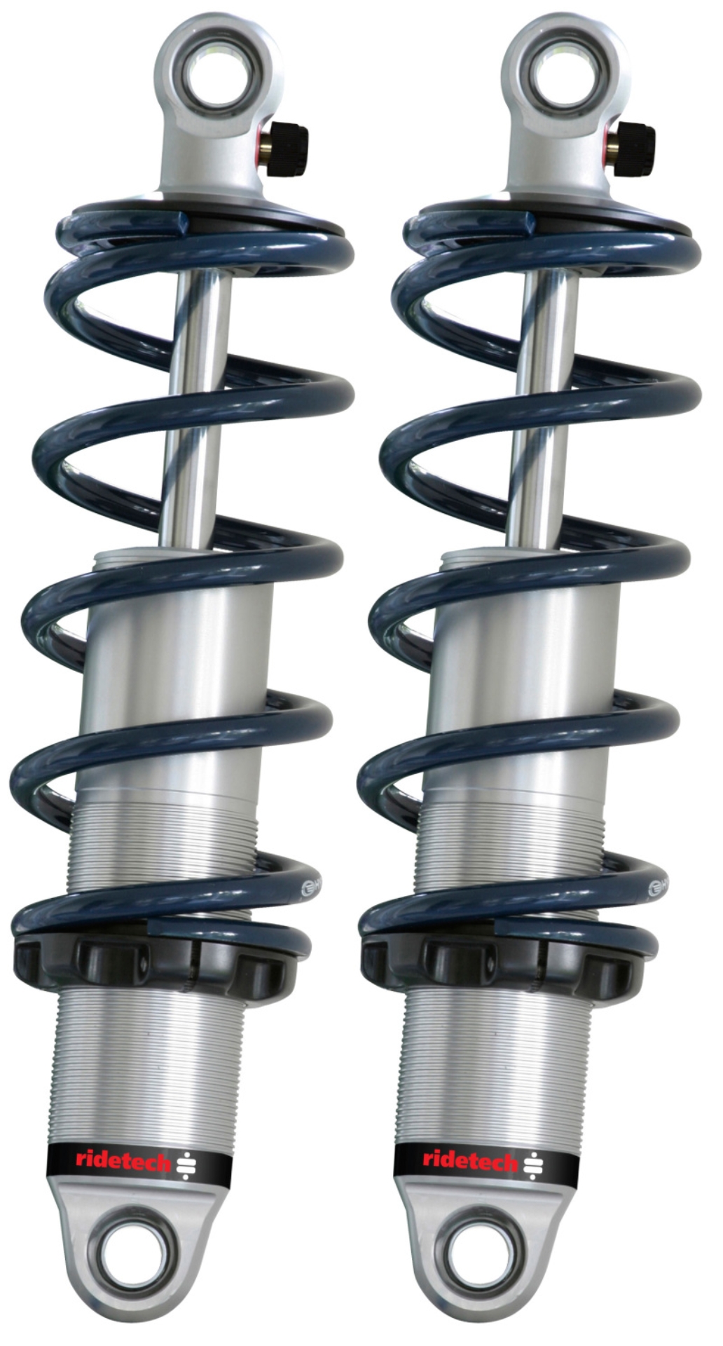 Picture of Ridetech 68-74 Nova HQ Series Rear CoilOvers use with Ridetech Bolt-On 4 Link