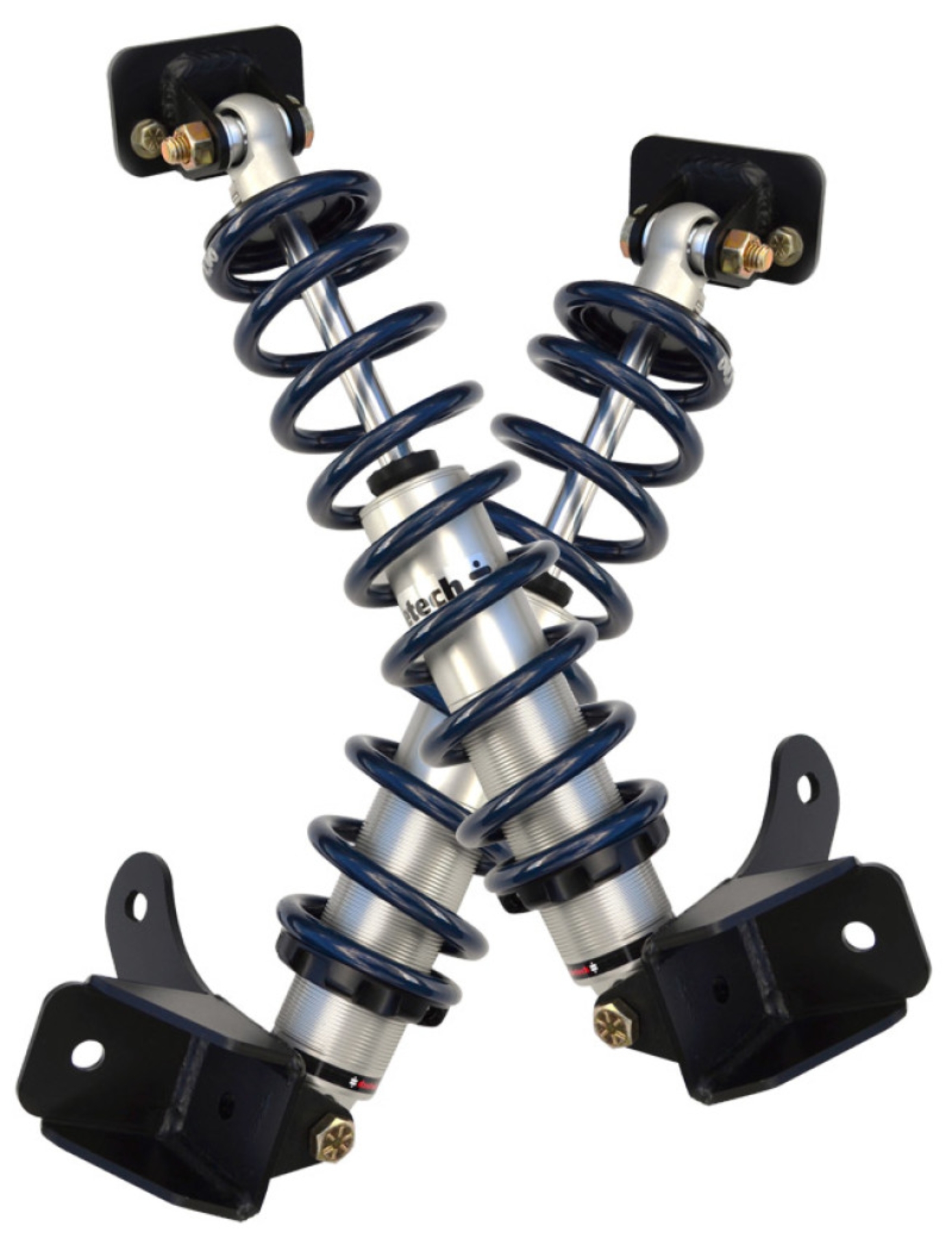 Picture of Ridetech 78-88 GM G-Body CoilOver Rear System HQ Series Pair