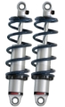 Picture of Ridetech 82-03 Chevy S10 and S15 Rear HQ Series Coilovers Pair use with Bolt-On Wishbone
