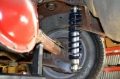 Picture of Ridetech 78-88 GM G-Body CoilOver Rear System HQ Series Pair
