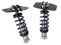 Picture of Ridetech 10-15 Chevy Camaro Coilovers HQ Series Rear Pair