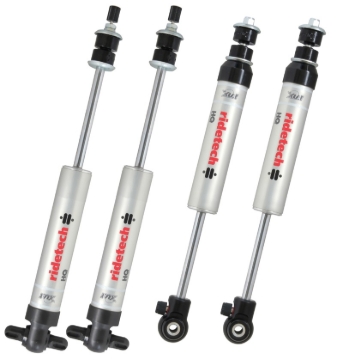 Picture of Ridetech 1988 Chevy C4 Corvette HQ Series Shock System