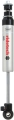 Picture of Ridetech HQ Series Shock Absorber Single Adjustable 8.35in Stroke T-Bar/Stud Mounting 12.55 x 20.9in