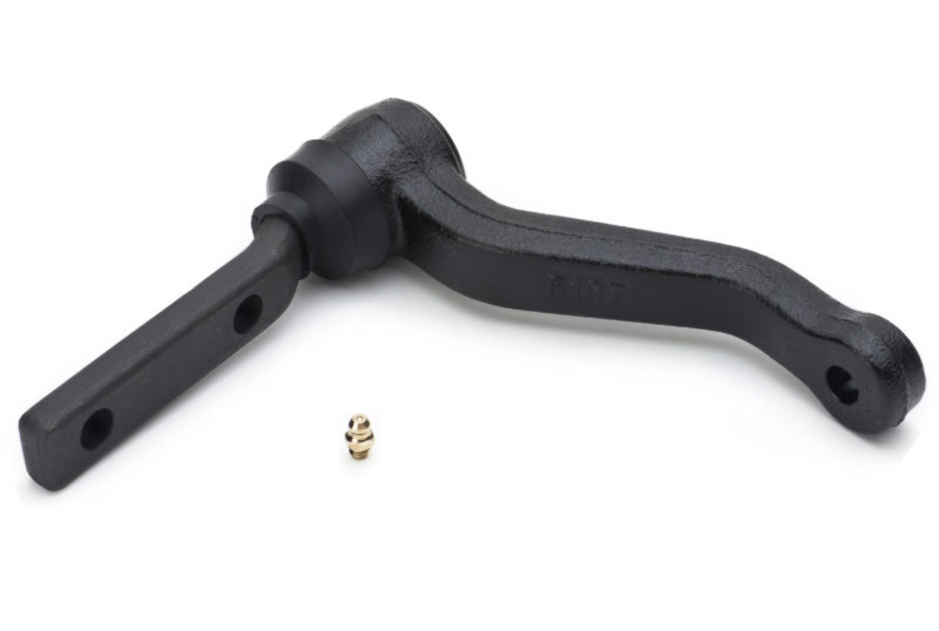 Picture of Ridetech 78-88 GM G-Body E-Coated Idler Arm