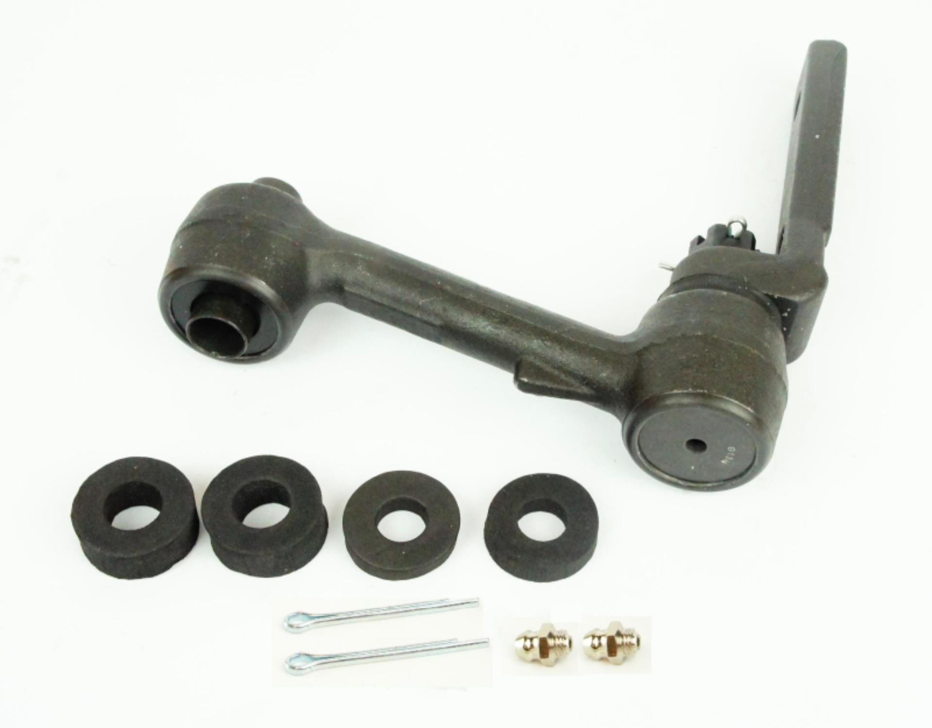 Picture of Ridetech 67-70 Mustang with Power Steering Idler Arm