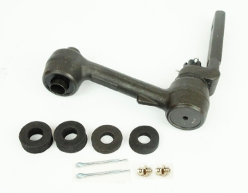 Picture of Ridetech 67-70 Mustang with Power Steering Idler Arm