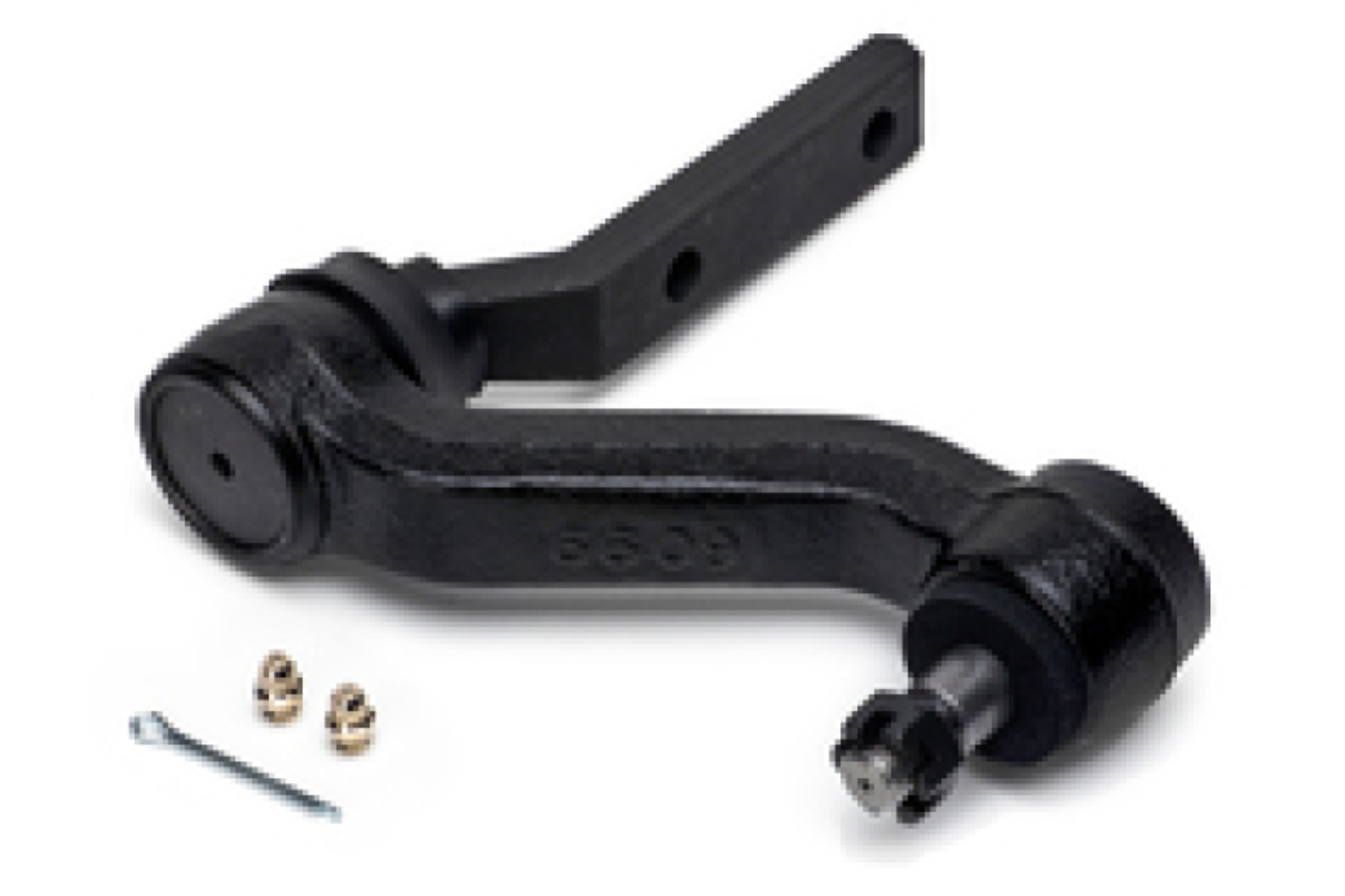 Picture of Ridetech 68-69 Chevy Camaro 68-74 Nova E-Coated Idler Arm