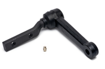 Picture of Ridetech 73-81 Camaro 72-81 Firebird E-Coated Idler Arm with Power Steering