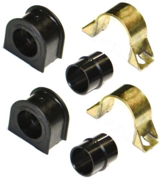 Picture of Ridetech Delrin Lined Sway Bar Mounts 1.5in ID x 3.125in - 3.625in Wide Hole Pattern