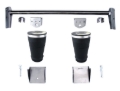 Picture of Ridetech Rear 4-Link CoolRide Universal Air Spring and Shock Mounting Kit