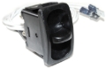 Picture of Ridetech Electric/Pneumatic Paddle Switch used for Compressor Kits without Valves