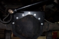 Picture of Ridetech 88-00 Chevy C3500 w/ 14 Bolt Differential Panhard Bar
