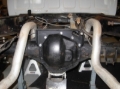 Picture of Ridetech 73-91 Chevy C30 Panhard Bar w/ Dana Differential