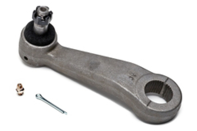 Picture of Ridetech 67-69 Camaro 68-74 Nova E-Coated Pitman Arm with Power Steering