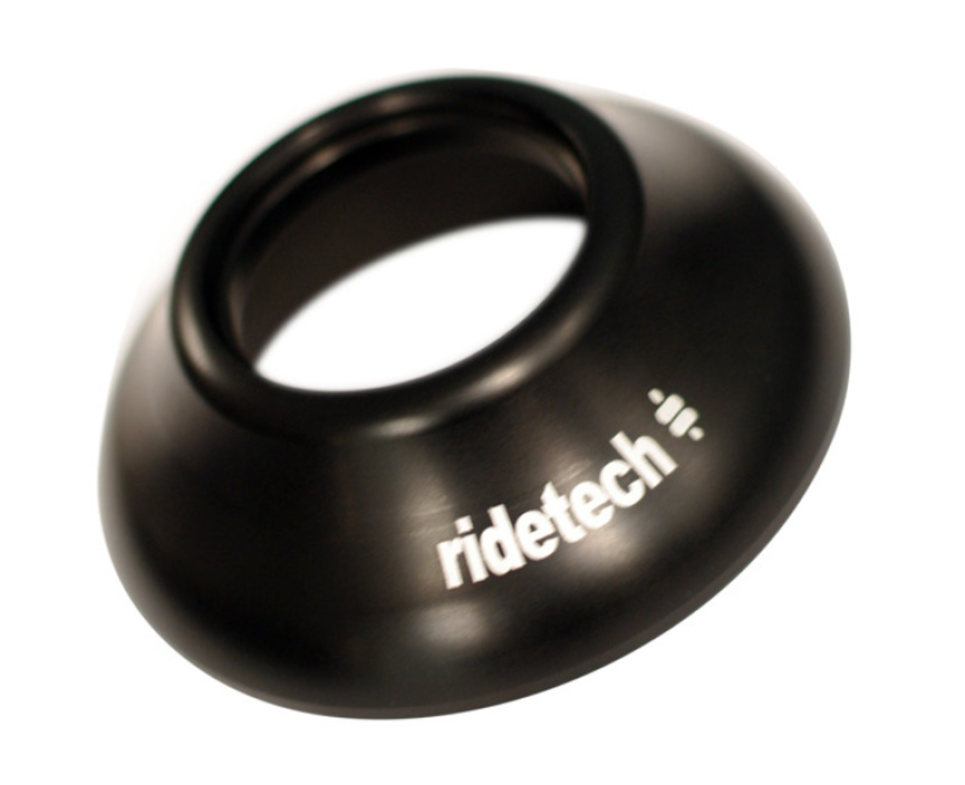 Picture of Ridetech CoilOver Dropped Upper Spring Retainer .75in