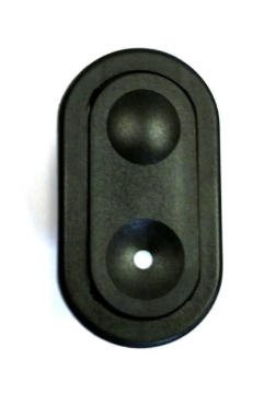 Picture of Ridetech Electric Rocker Switch w/ Light