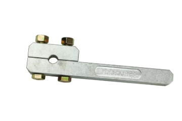 Picture of Ridetech Aluminum Clamp for 5/8in Shock Shaft