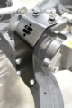 Picture of Ridetech 63-82 Chevy Corvette Power Steering Box Reinforcement
