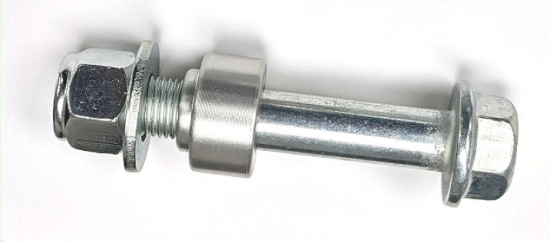 Picture of Ridetech 5/8in Shock Stud Cantilever Pin Large Button Head