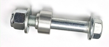 Picture of Ridetech 5/8in Shock Stud Cantilever Pin Large Button Head