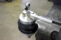 Picture of Ridetech Aluminum Clamp for 5/8in Shock Shaft