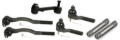 Picture of Ridetech 65-66 Ford Mustang Steering Linkage Kit w/ OE Manual Steering or Power Conversion