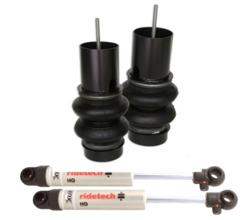 Picture of Ridetech 91-96 Impala Front CoolRide Kit