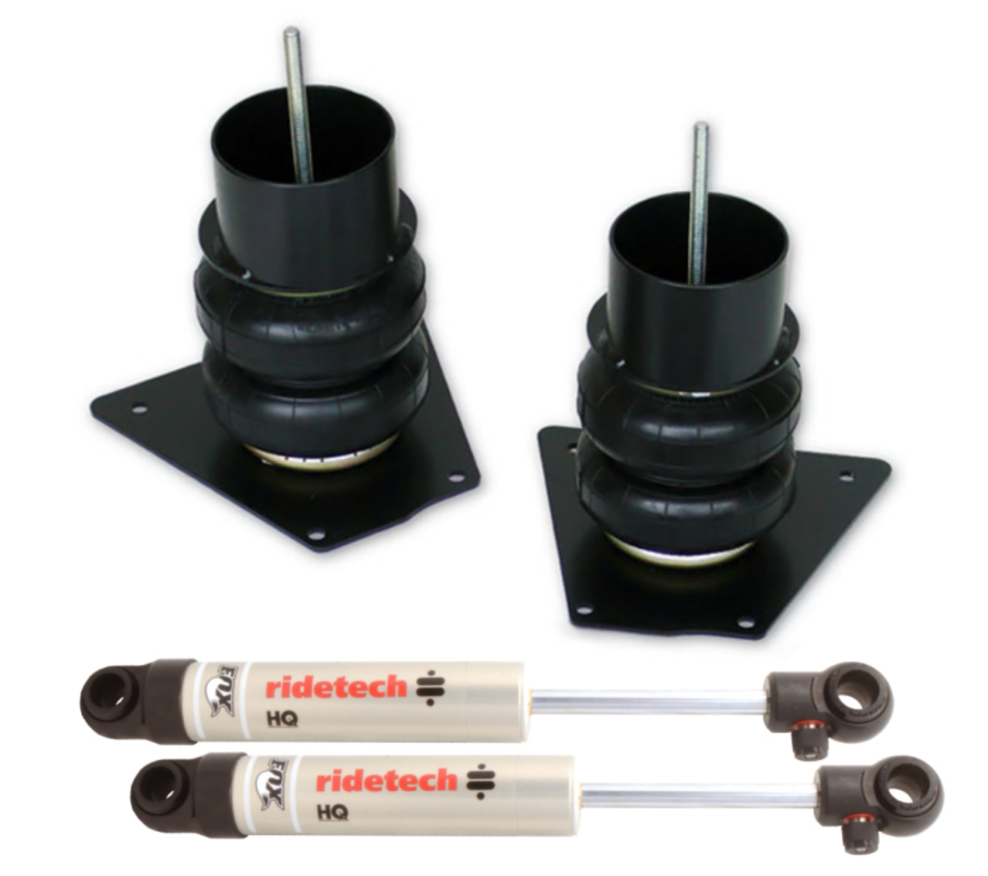 Picture of Ridetech 1957 Buick CoolRide Kit