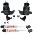 Picture of Ridetech 97-03 Ford F150 Front CoolRide Kit